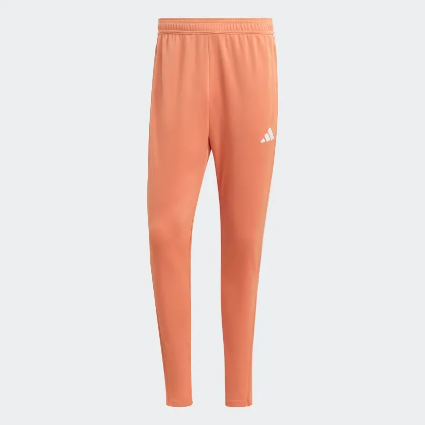 Adidas Men's Tiro Pants - Hazy Copper / White