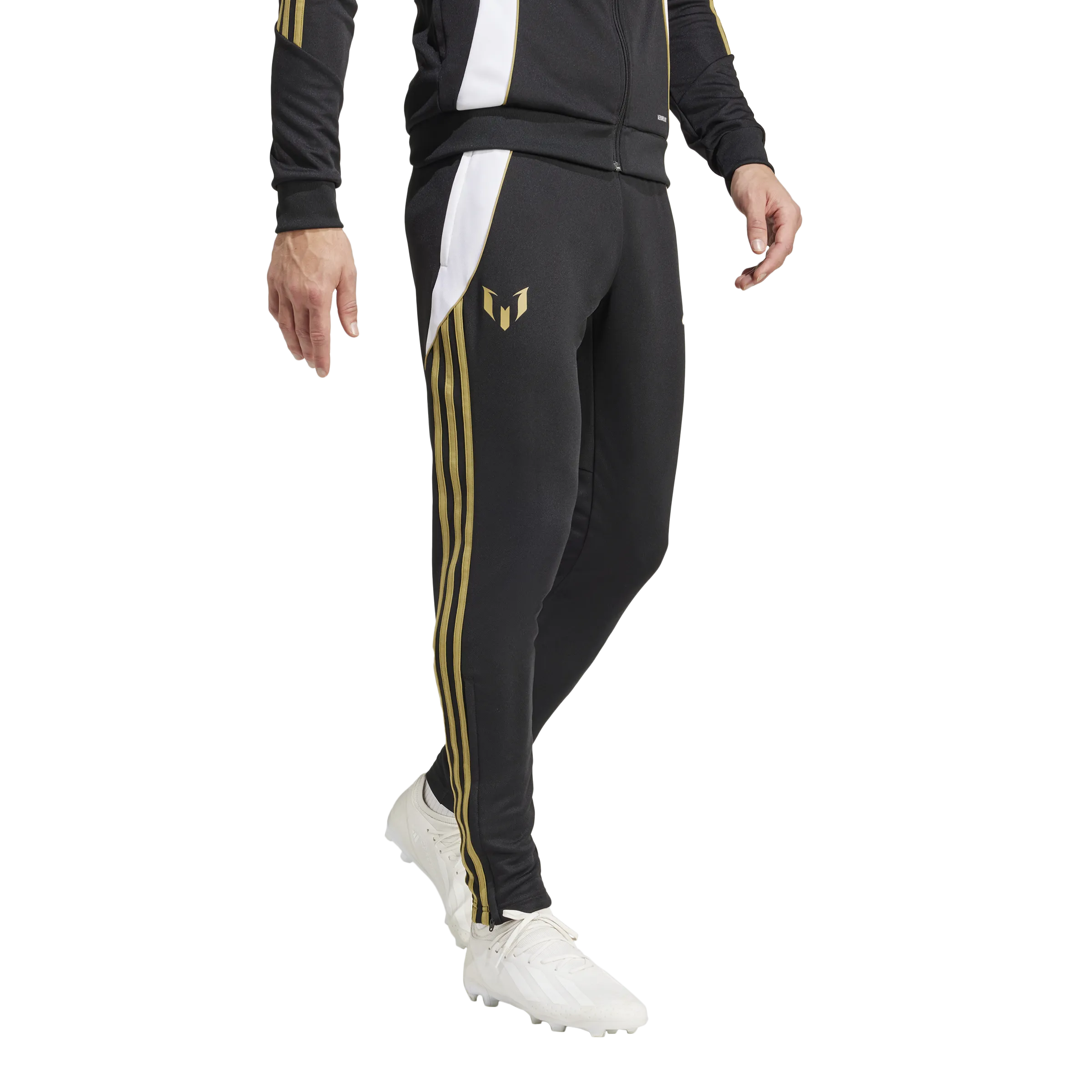 Adidas Messi Training Pants