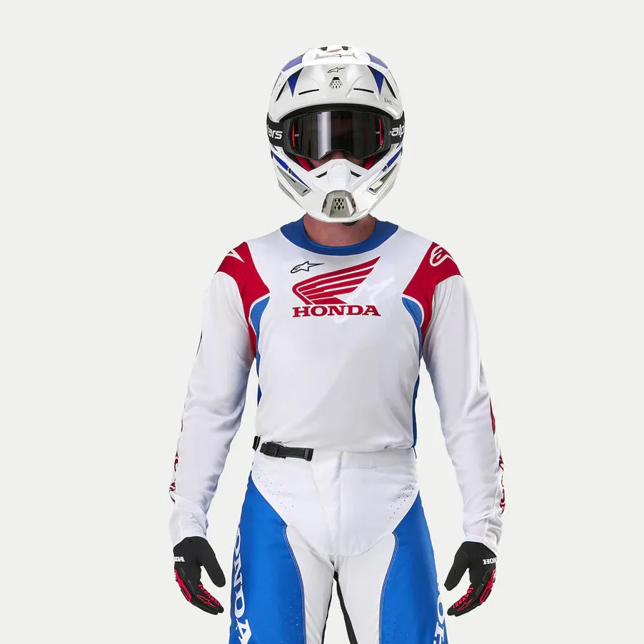 Alpinestars 2024 Honda Racer Iconic Jersey