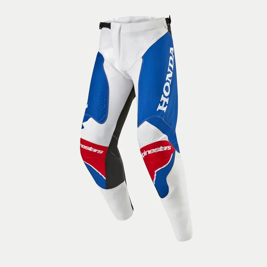 Alpinestars 2024 Honda Racer Iconic Jersey/Pant Kit