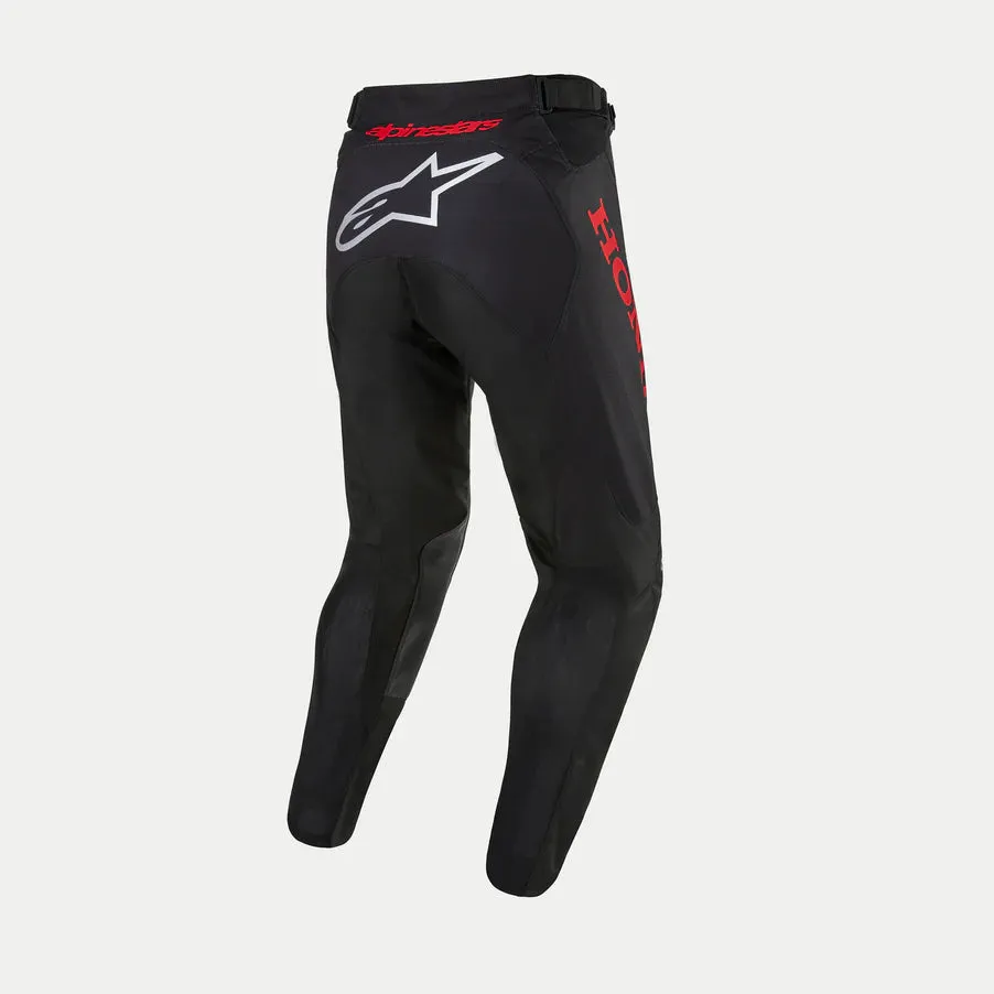 Alpinestars 2024 Honda Racer Iconic Jersey/Pant Kit