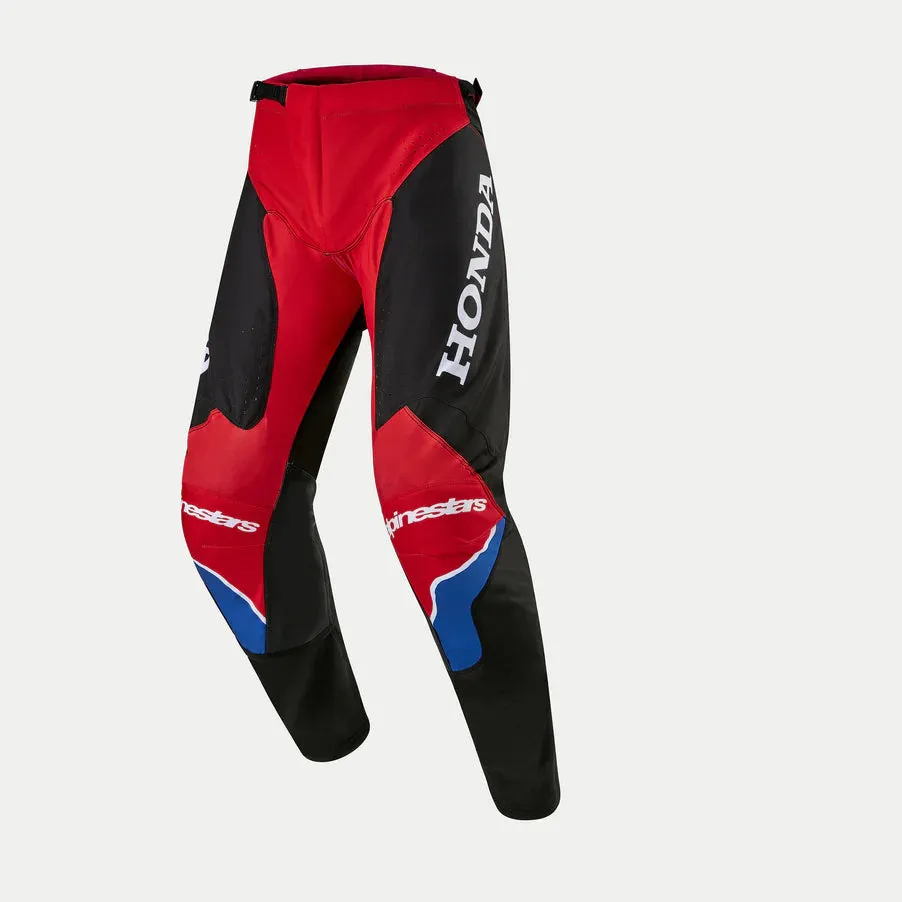 Alpinestars 2024 Honda Racer Iconic Jersey/Pant Kit