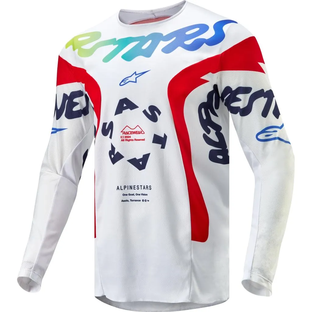 Alpinestars 2024 Racer Hana Jersey [Closeouts]