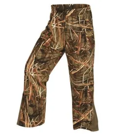 ArcticShield Silent Pursuit Pant-Muddy Water-Large