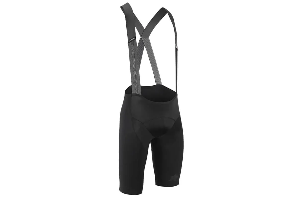 Assos Equipe RSR Bib Shorts S9 Targa