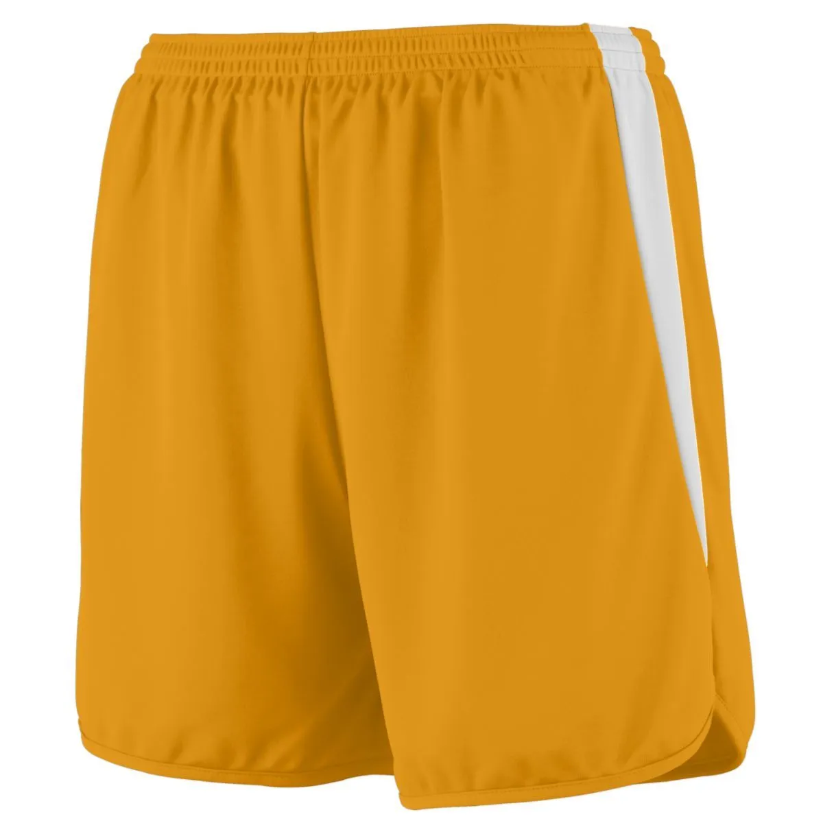 Augusta Youth Rapidpace Track Shorts