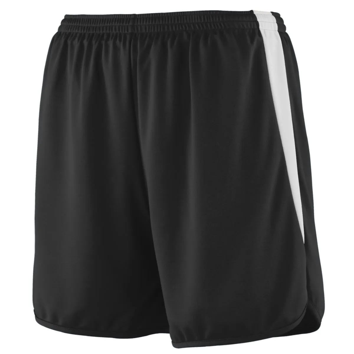 Augusta Youth Rapidpace Track Shorts