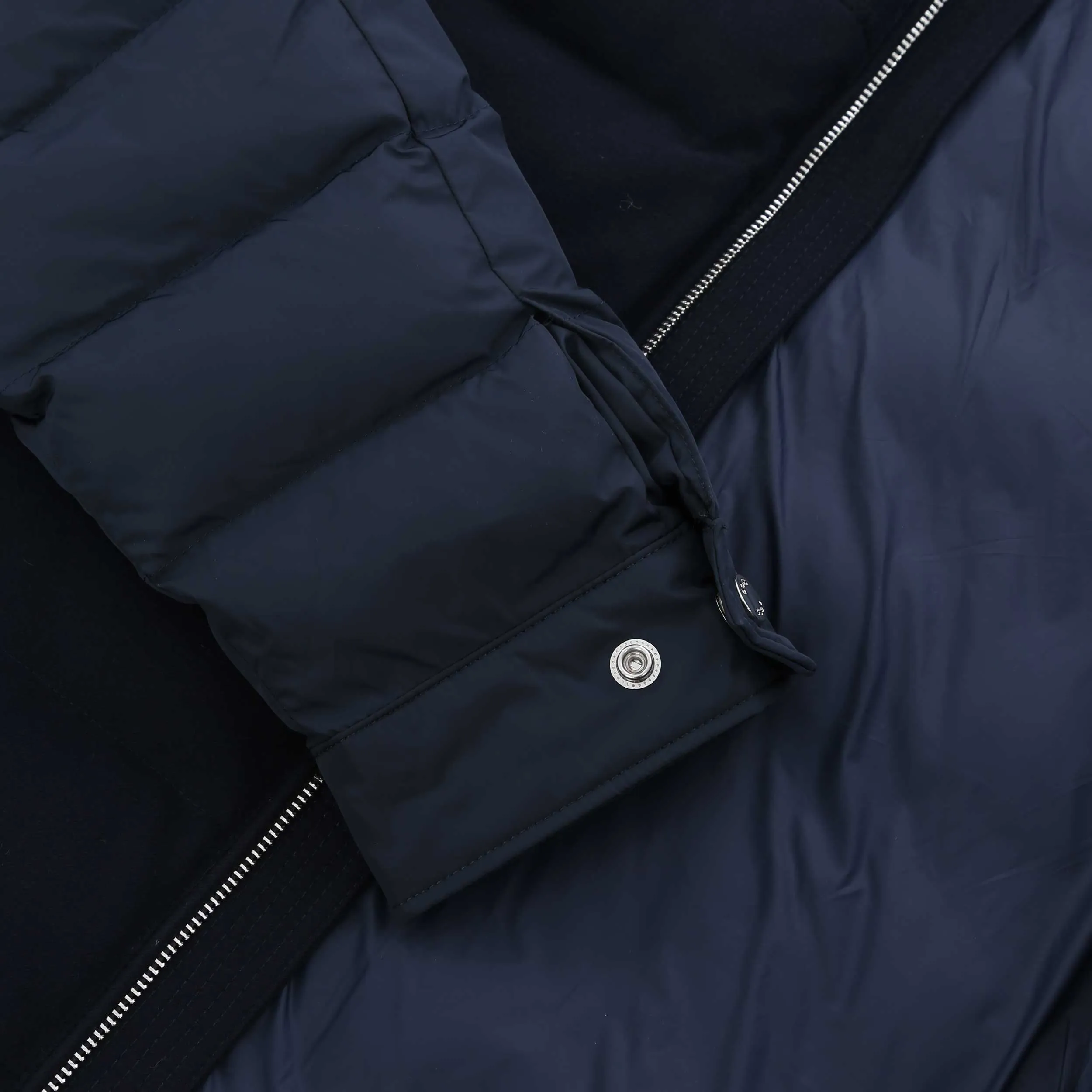 BOSS H Clanello Jacket in Navy