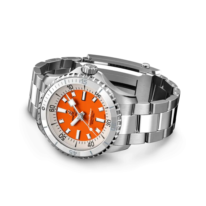 BRT Watch Superocean III AutoMTic 36