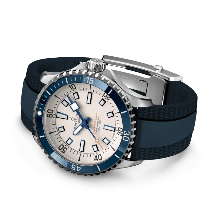 BRT Watch Superocean III AutoMTic 42