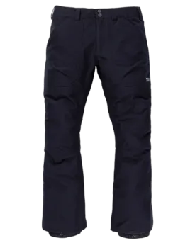 Burton Men's Ballast Gore‑Tex 2L Snow Pants - True Black