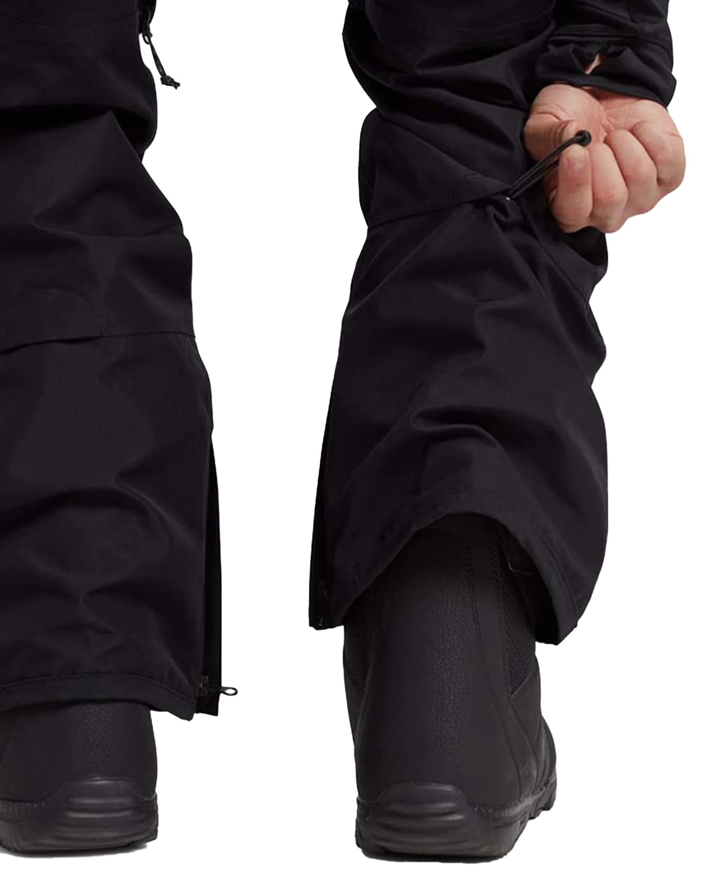 Burton Men's Ballast Gore‑Tex 2L Snow Pants - True Black