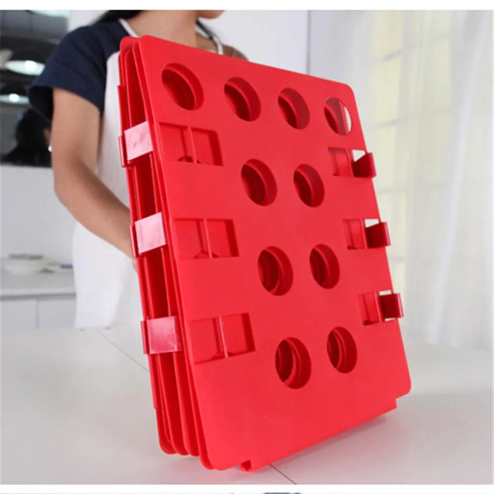 Clothes Folder T-shirt Folding Board Flip Fold Laundry Organizer