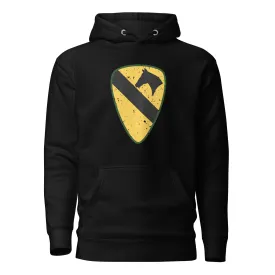 CLT - 1st Cav Hoodie