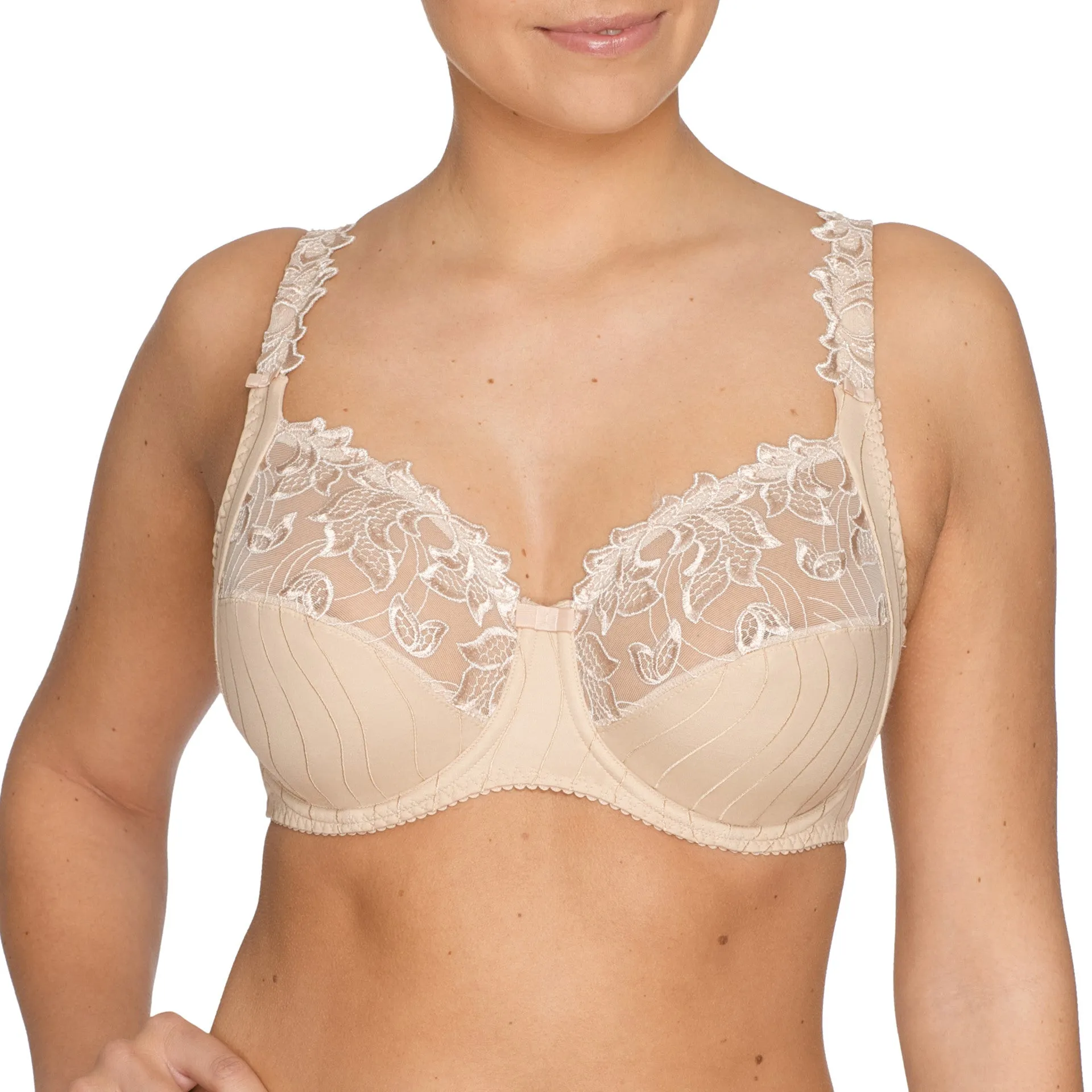 Deauville Full Cup Bra