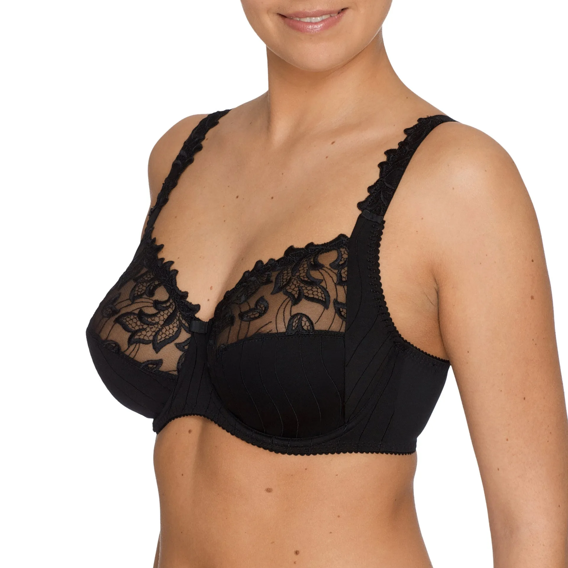 Deauville Full Cup Bra