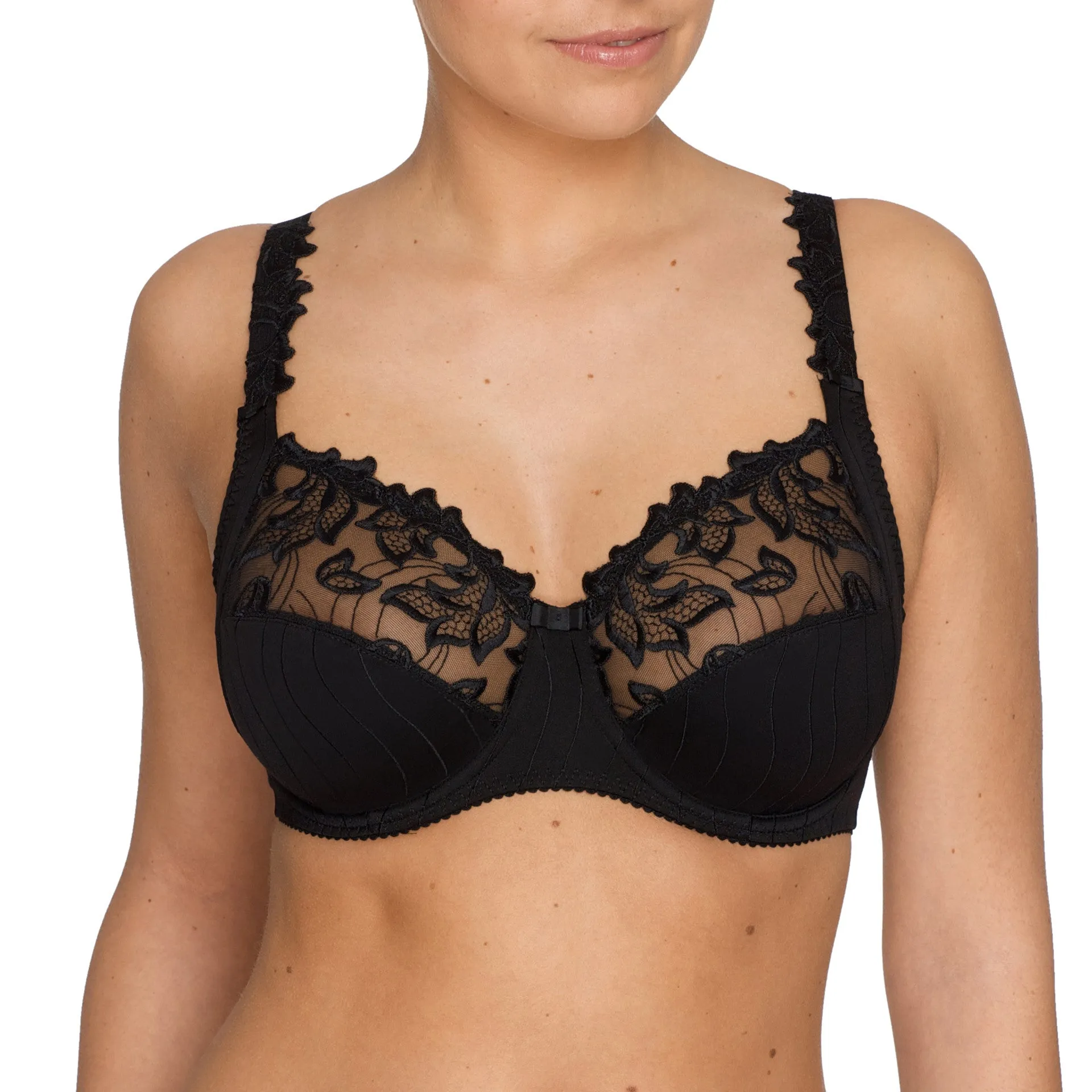 Deauville Full Cup Bra