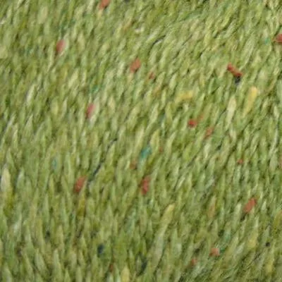 ECO Tweed DK by Estelle Yarns