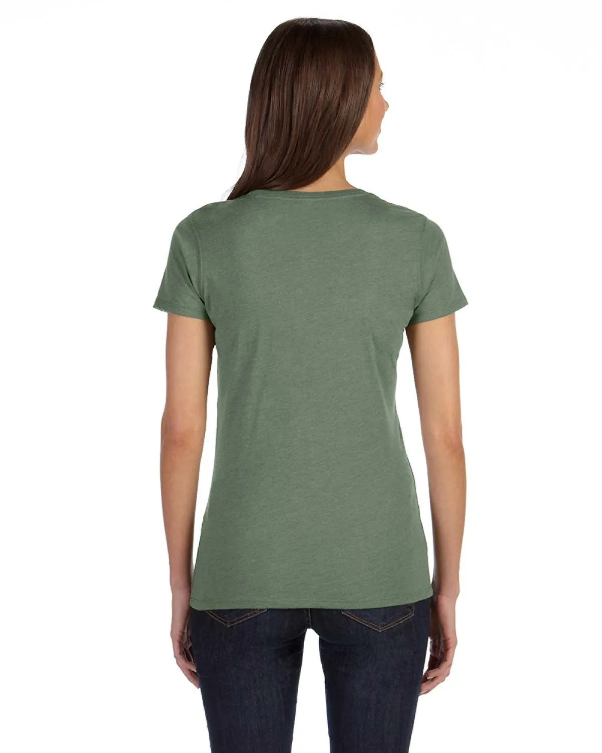 econscious Ladies' Eco Blend T-Shirt