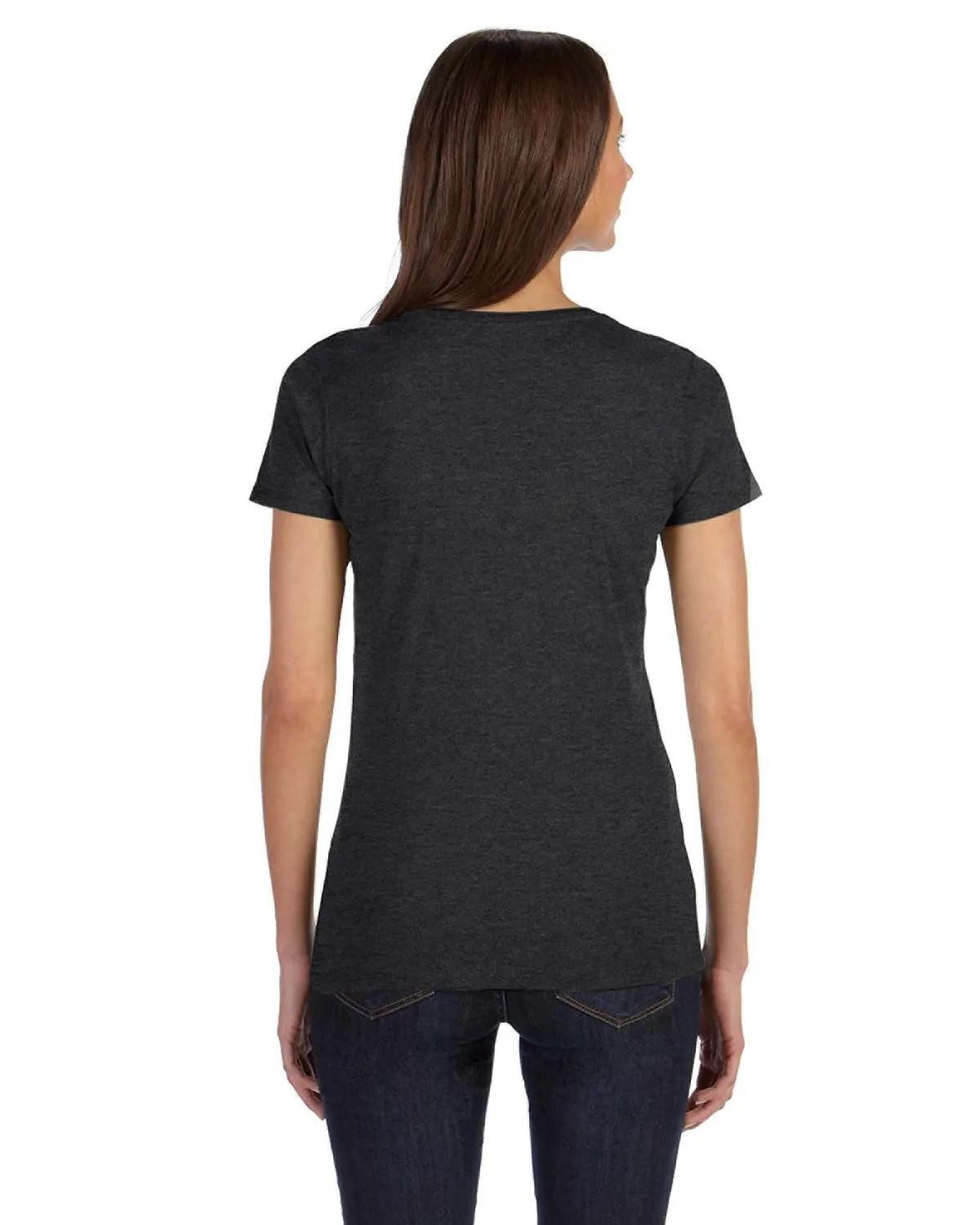 econscious Ladies' Eco Blend T-Shirt