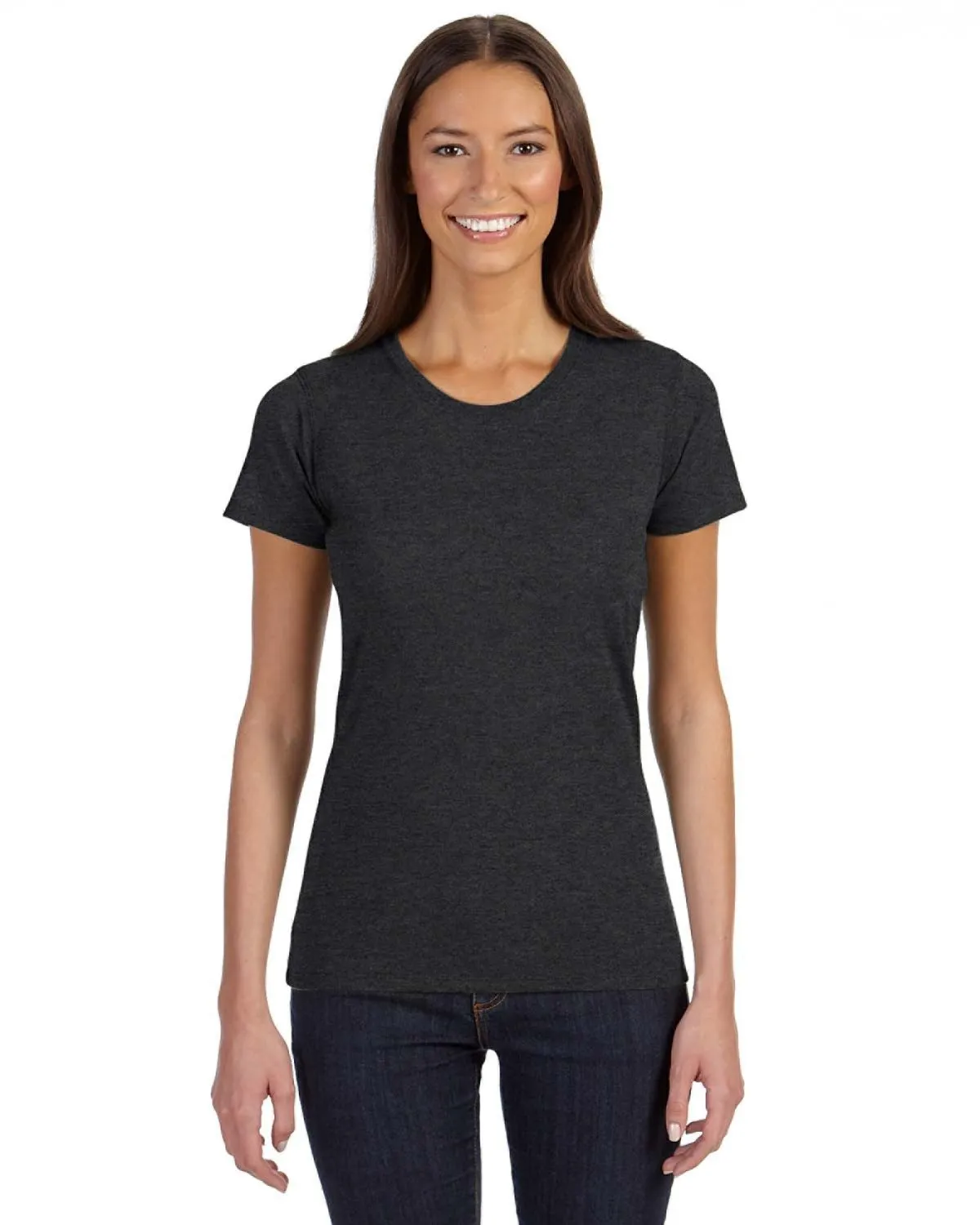 econscious Ladies' Eco Blend T-Shirt