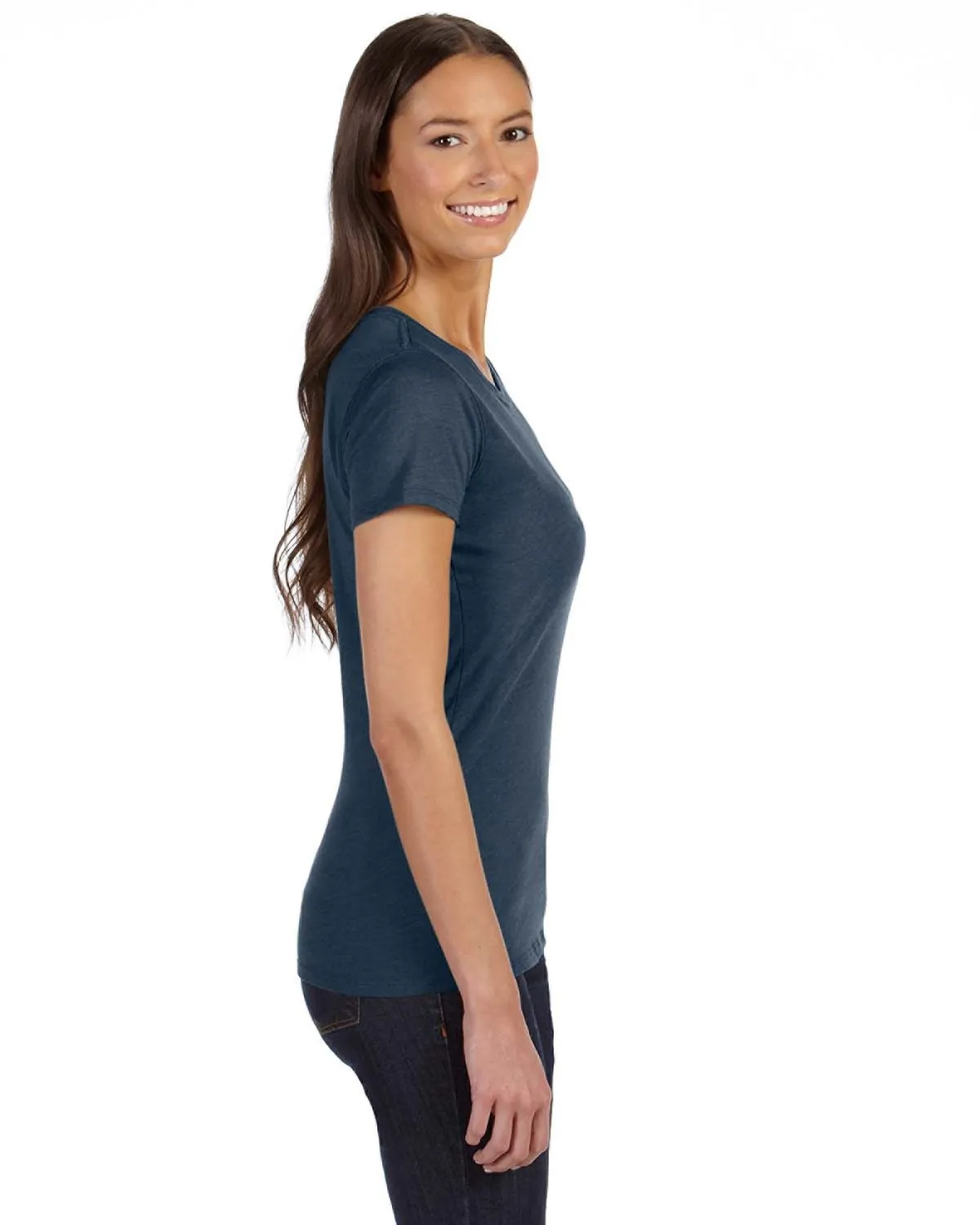 econscious Ladies' Eco Blend T-Shirt