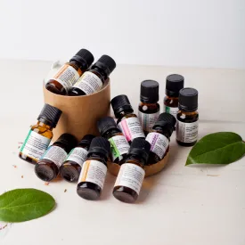 Essential Oil