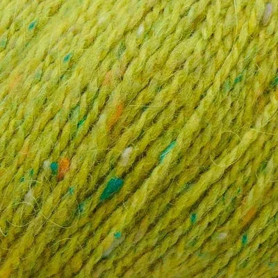 Estelle Yarns Eco Tweed DK