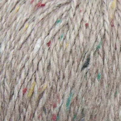 Estelle Yarns Eco Tweed DK