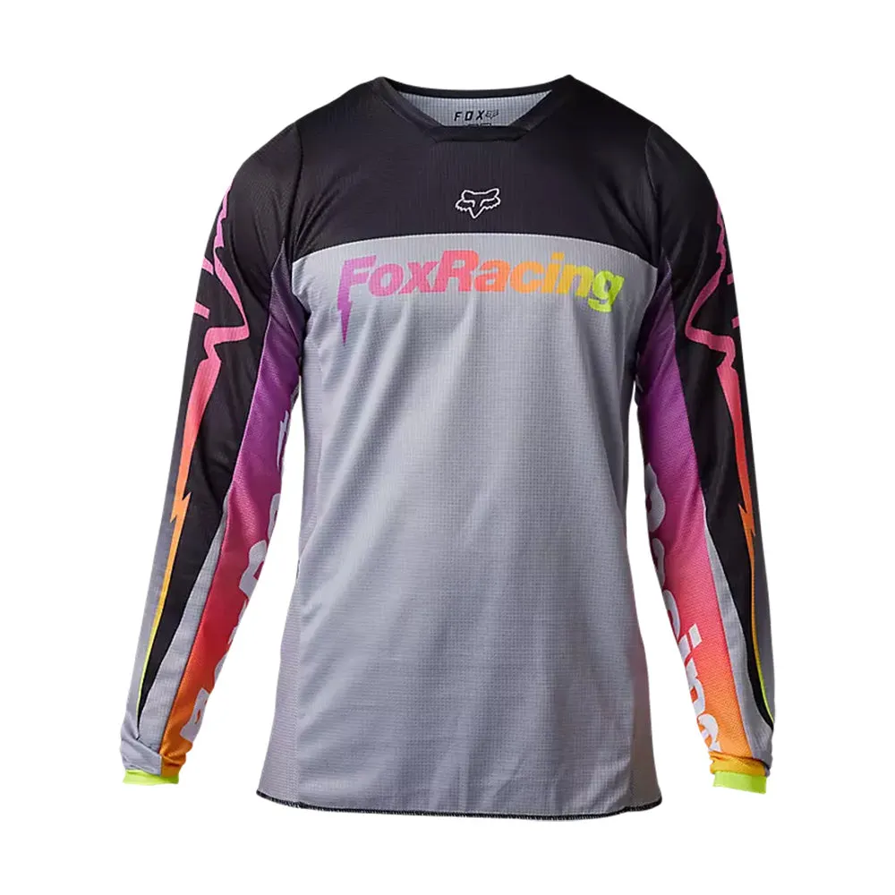 FOX RACING 180 YOUTH STATK JERSEY