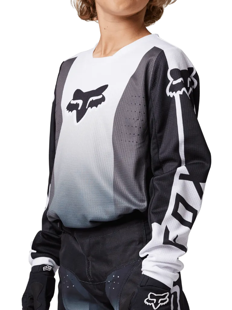 Fox Youth 180 Leed Jersey