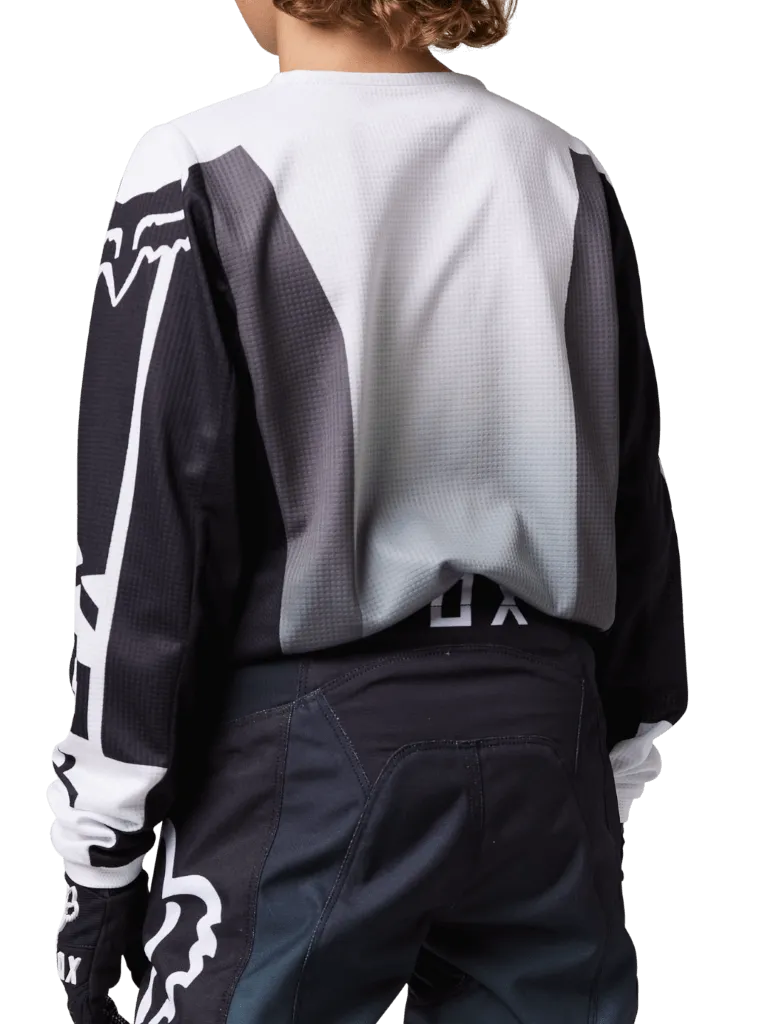 Fox Youth 180 Leed Jersey