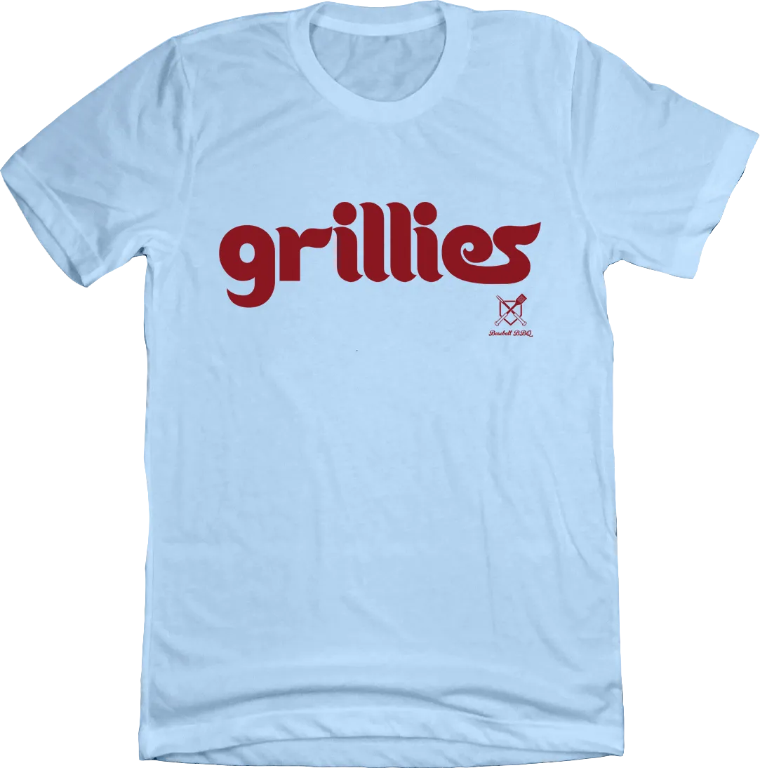 Grillies