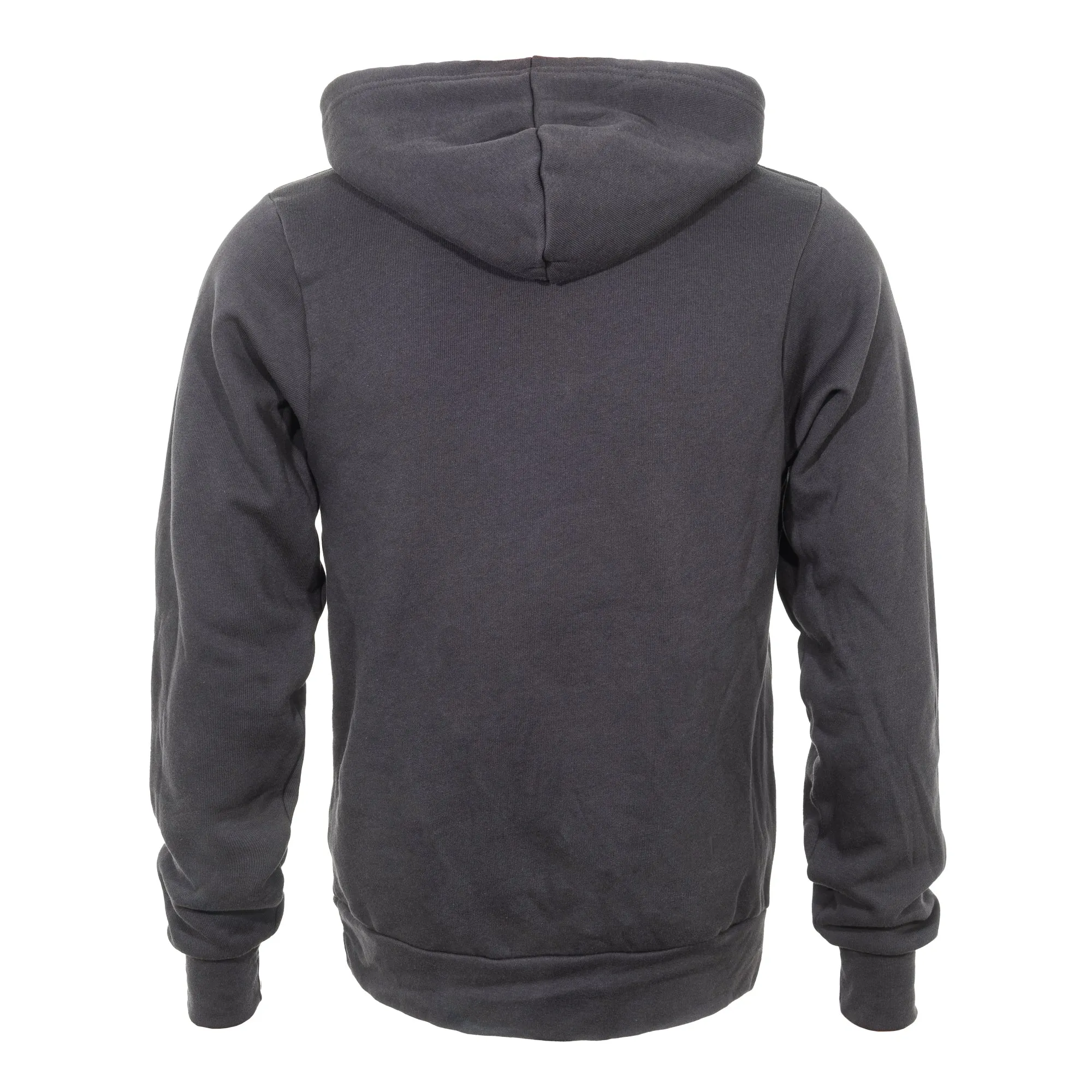 JUNK Dark Gray Hoodie