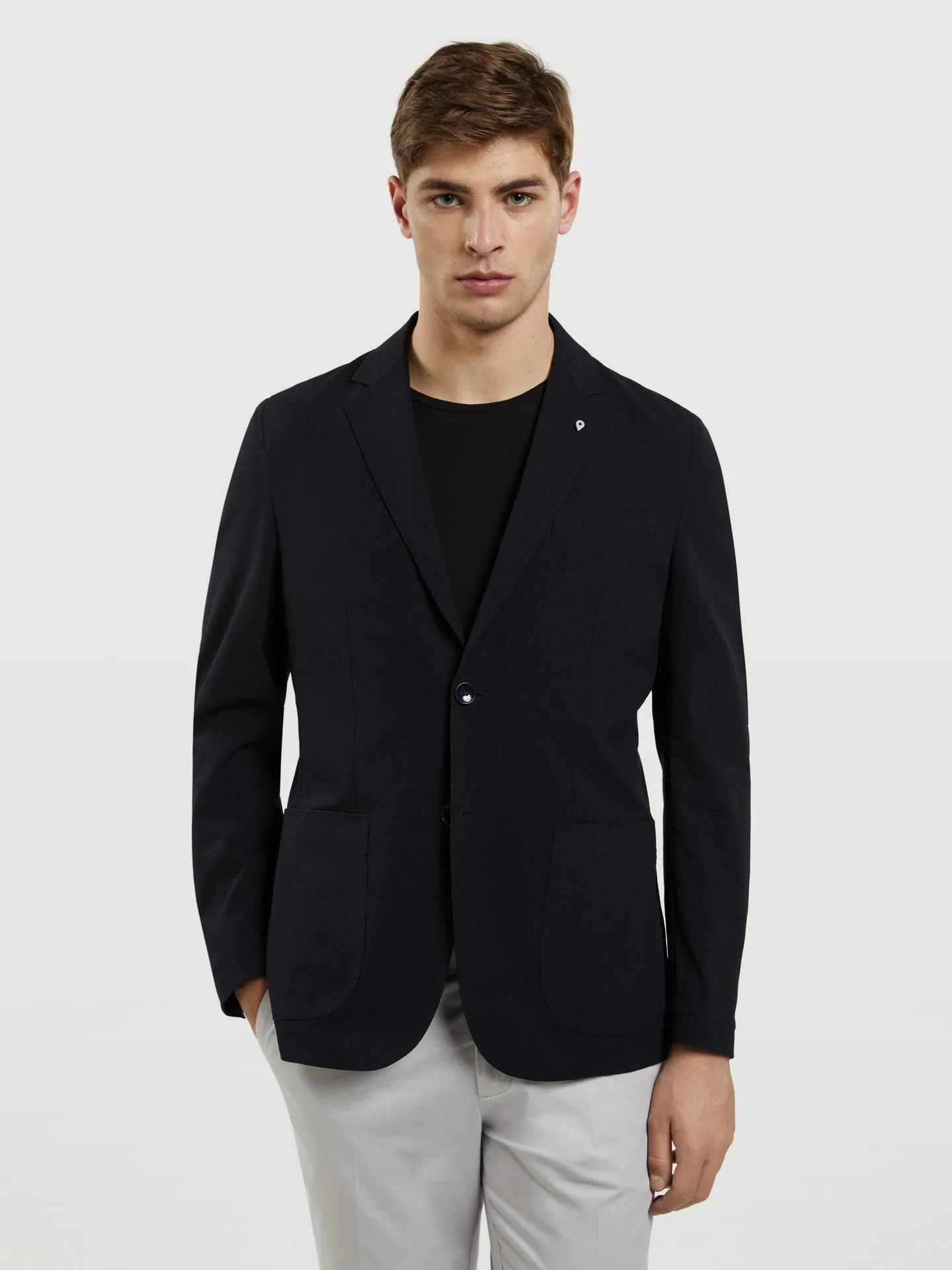 K-Airmesh Blazer