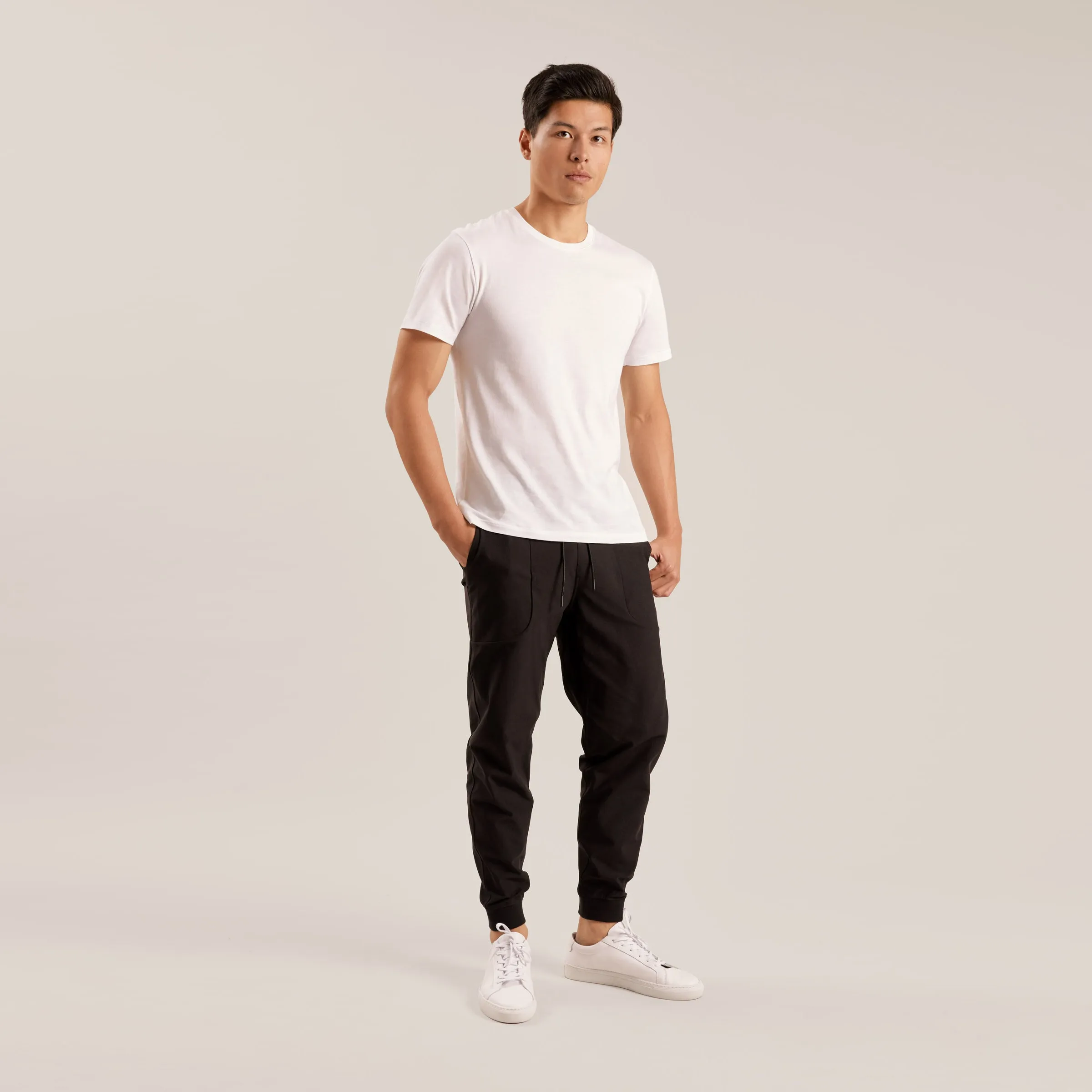 Latitude Jogger Pant