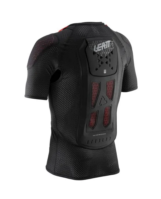 Leatt - Airflex Stealth Body Tee