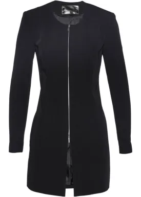 Long jacket Bpc Selection, black