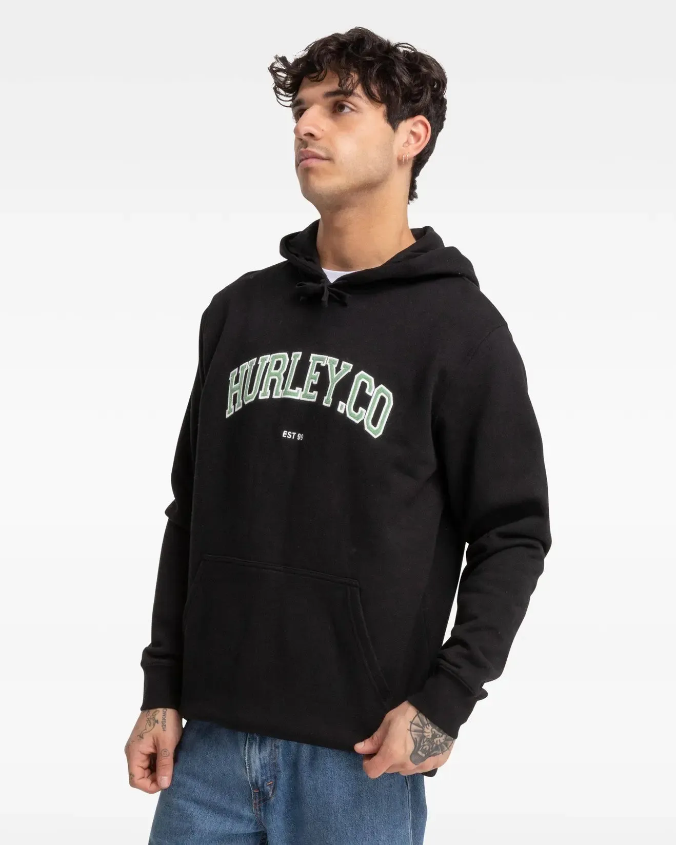 M AUTHENTICS FLEECE