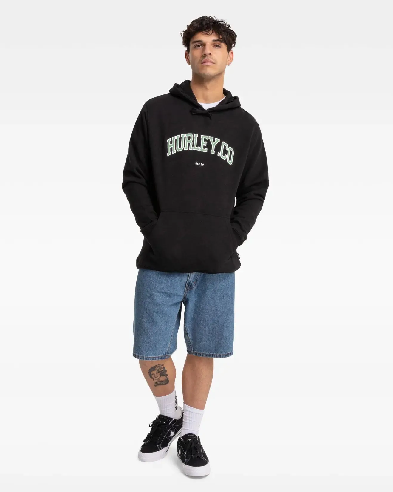 M AUTHENTICS FLEECE