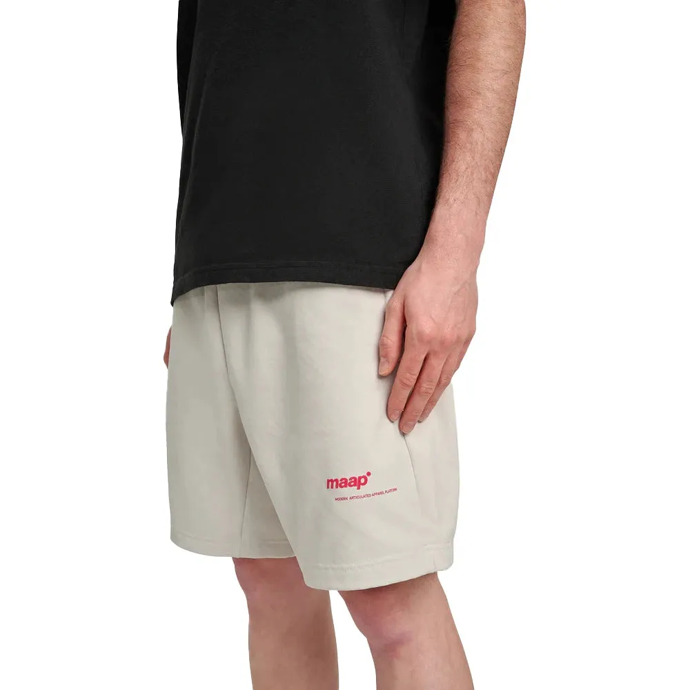 MAAP Training Sweat Shorts - Birch