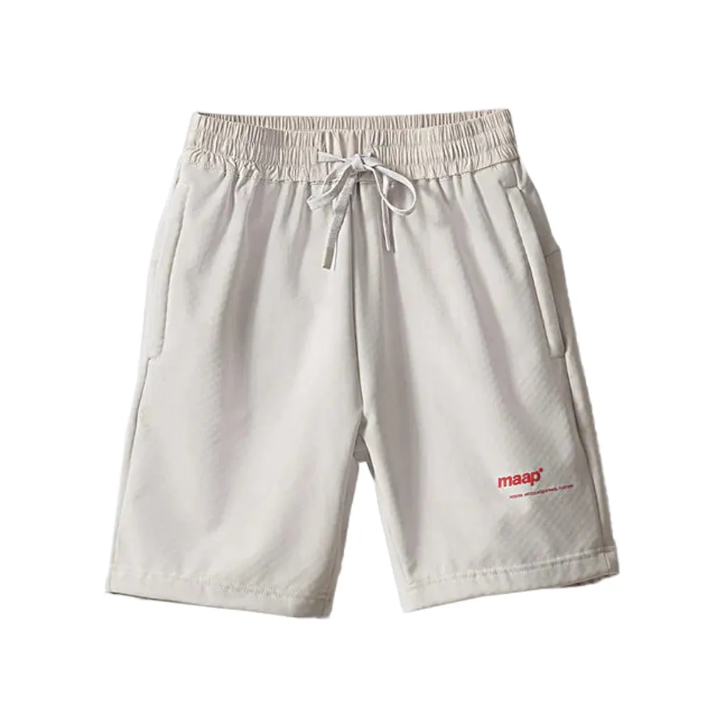 MAAP Training Sweat Shorts - Birch