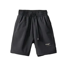 MAAP Training Sweat Shorts - Black