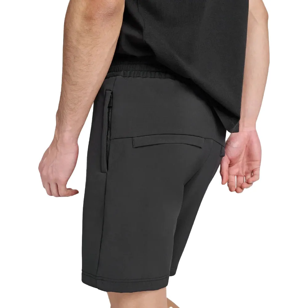 MAAP Training Sweat Shorts - Black