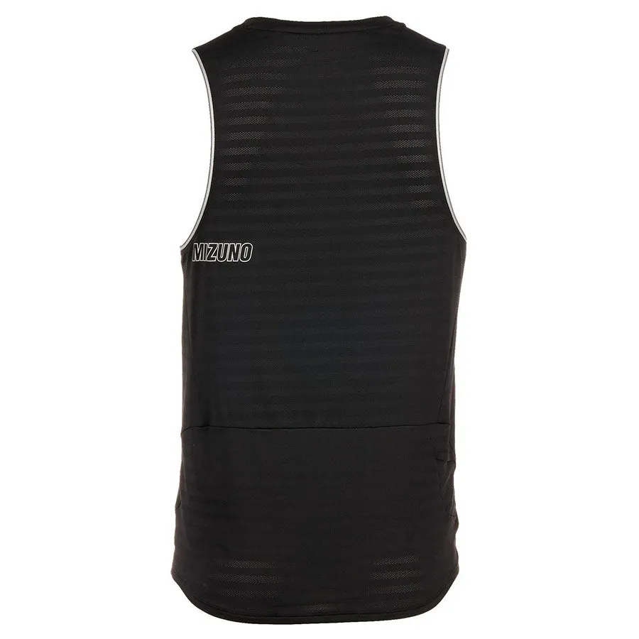 Men's Alpha Eco Running Singlet