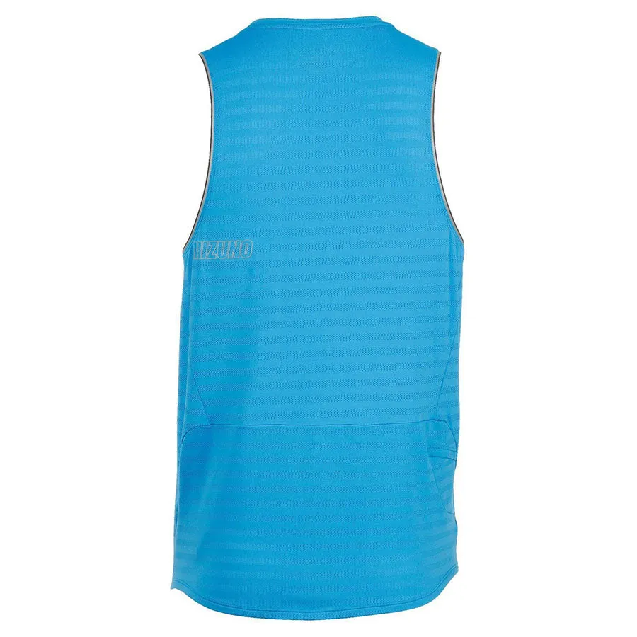 Men's Alpha Eco Running Singlet