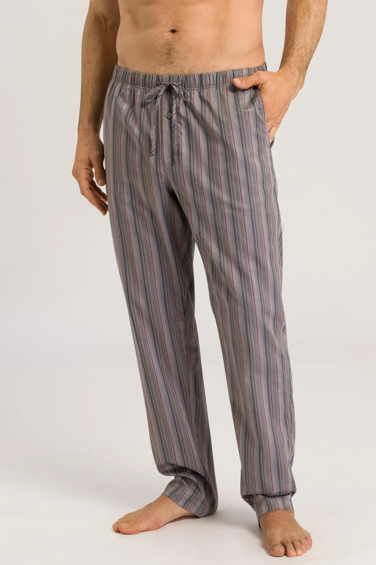 Night & Day - Long Pants - Fading Stripe