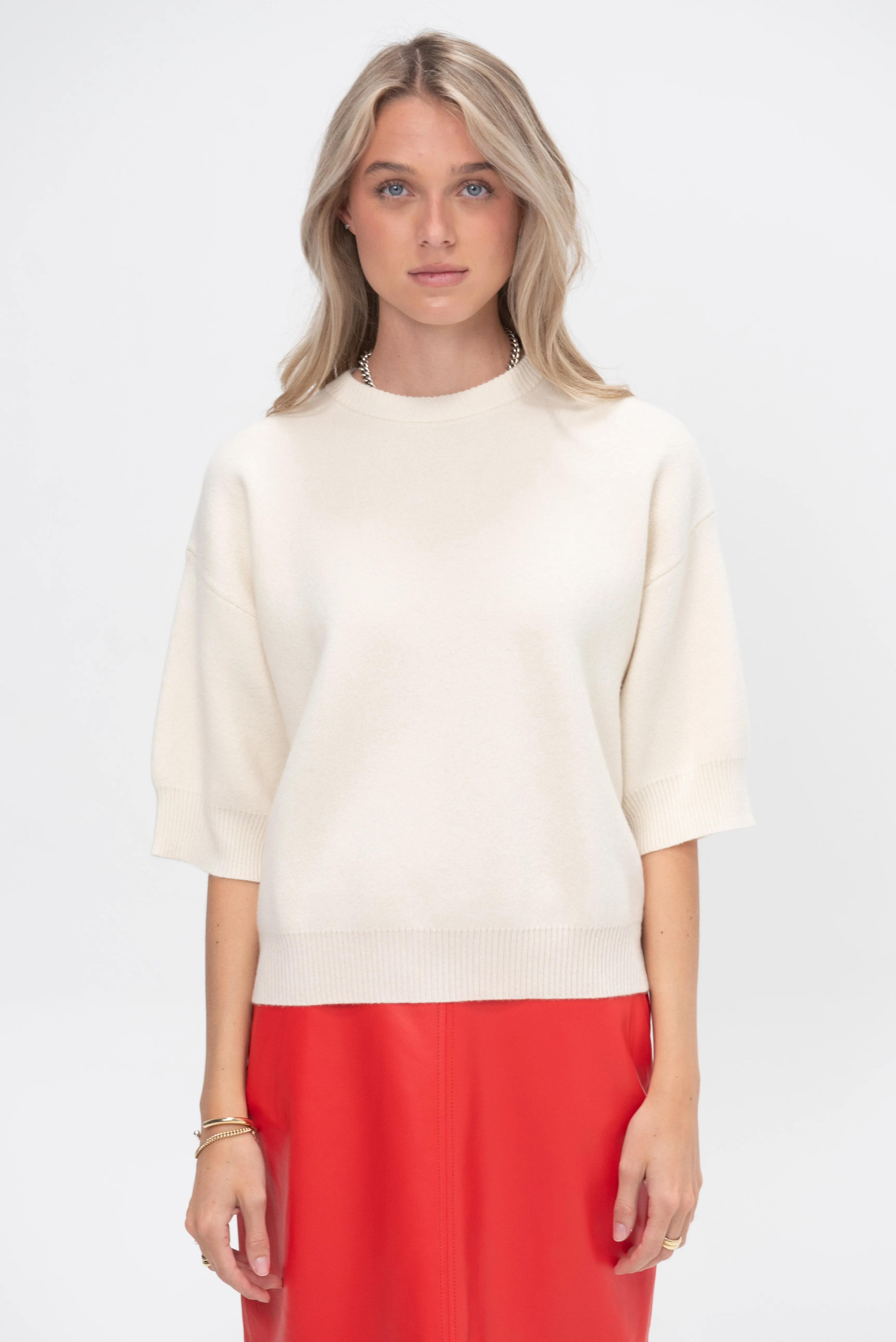 Niki Pullover