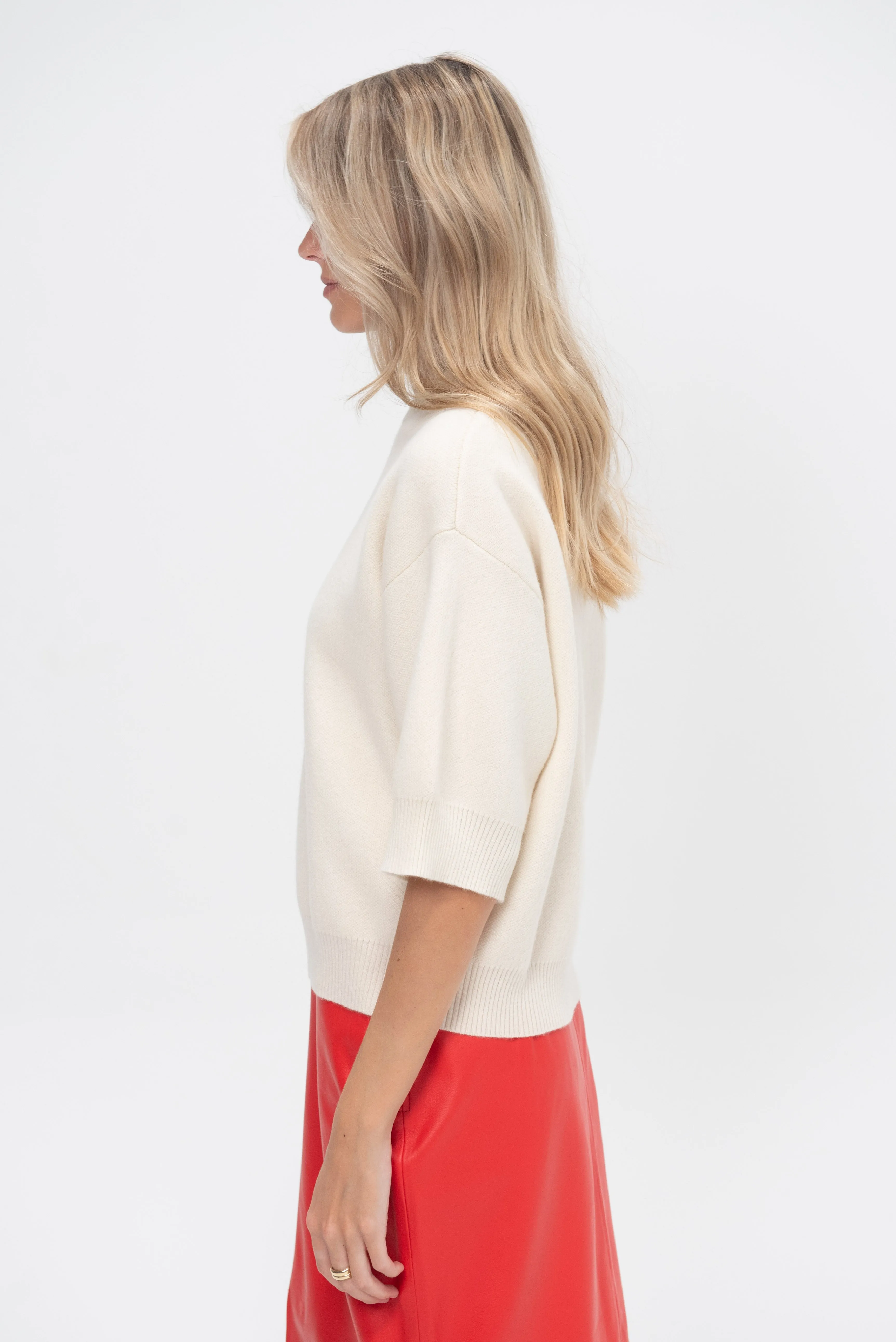 Niki Pullover