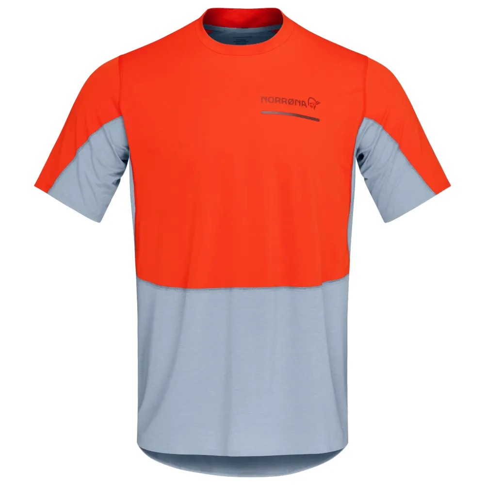 Norrona Senja Equaliser Lightweight T-Shirt